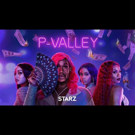P Valley Updates Pvalleyupdates X