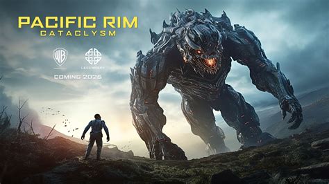 Pacific Rim 3 Release Date Cast Movie Trailer Plot News Set Photos