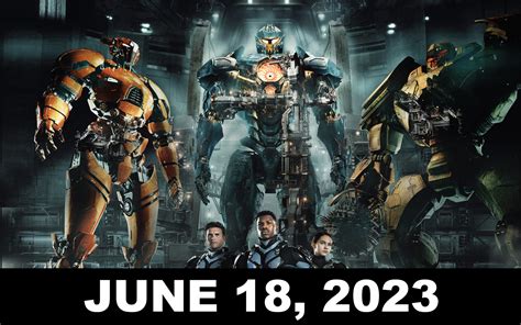 Pacific Rim 3 Release Date vs. Delayed Hollywood Blockbuster