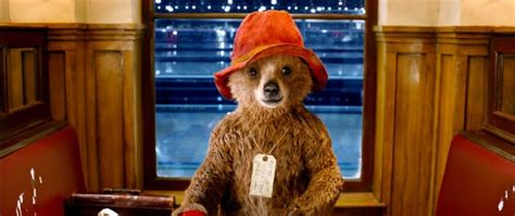 Paddington A New Film Based On Michael Bond S Books The New York Times
