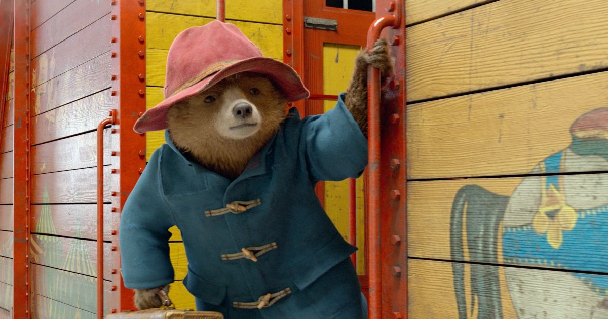 Fast Update: Paddington Bear The Movie Release Date Revealed