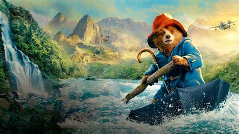 Paddington In Peru Review A Sequel That Loses Its Way Paddington In Peru Review A Sequel That Loses Its Way