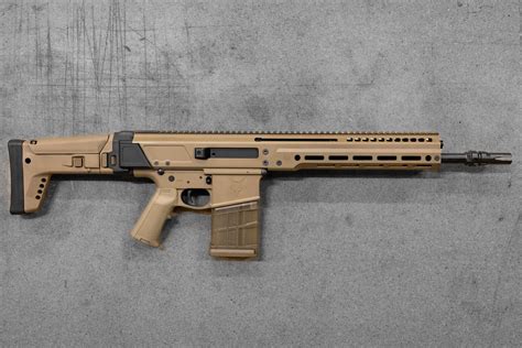 Palmetto State Armory Jakl 10 308 A Modern Battle Rifle
