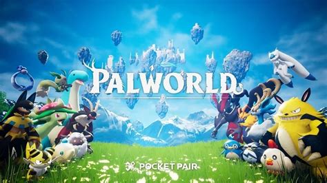 What Is the Palworld PS5 Release Date? Insights and Upcoming Launch Details