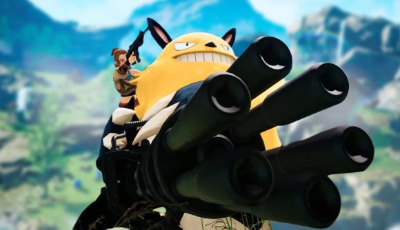 When Will the Palworld Release Date Be Announced?