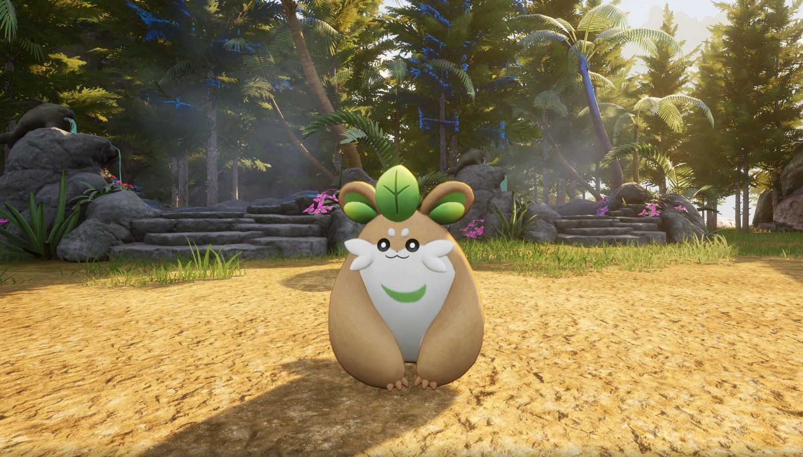 Palworld Tides Of Terraria Is Ready To Explore Game News Tips Company Blog Nodecraft