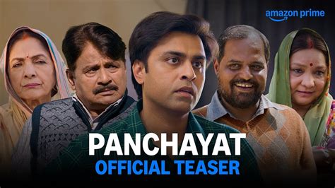 Panchayat Season 4 Check Release Date Ott Platform Plot Cast And More Entertainment News Business Standard