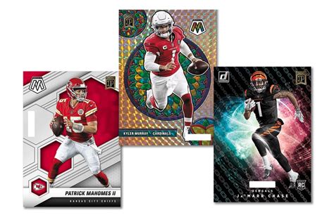 Panini To Launch Trading Cards As Nfts With The Nfl Ledger Insights Blockchain For Enterprise