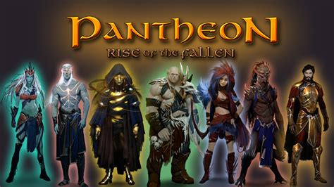 Pantheon MMO Release Date: When to Expect the Launch