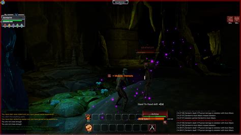 Pantheon Rise Of The Fallen Is An Aggressively Old School Mmo That Hates Hand Holding So Much It Won T Even Give You A Map But A Certain Type Of Player Might Just Love It