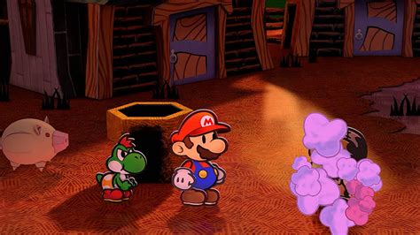 Discover the Paper Mario Release Date and Plan Your Adventure