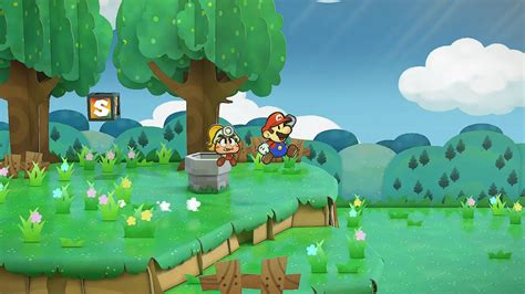 Paper Mario The Thousand Year Door Remake A Visual Evolution And Nostalgic Revival Nintendo Switch News Nintendoreporters