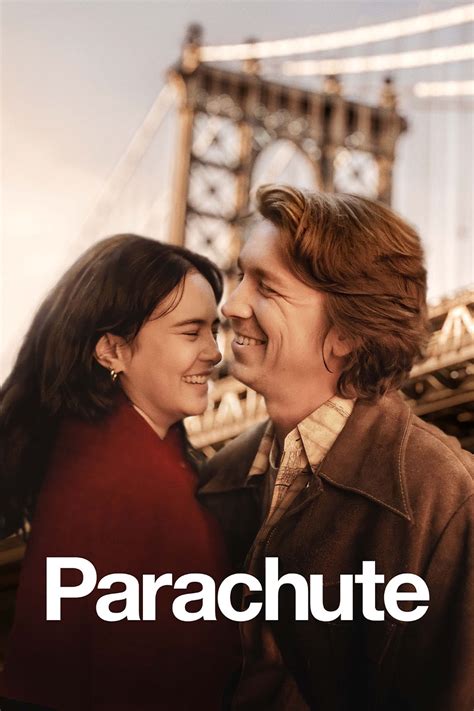 Parachute Movie 2024 Release Dates Around The World