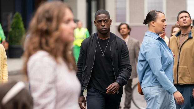 Paradise Episode Release Schedule When Do New Episodes Of The Sterling K Brown Thriller Series Come Out