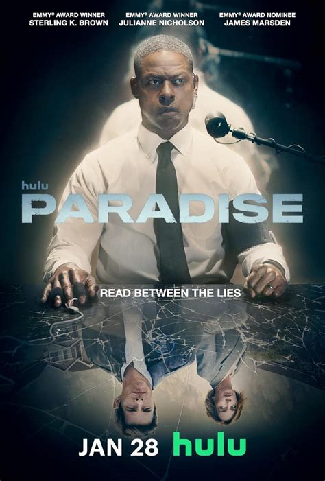 Paradise Fernsehserie 2025 Imdb