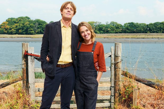 Paradise Season 2 Release Date Speculation Cast And News Radio Times