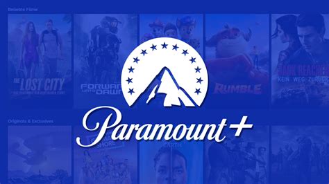 Paramount