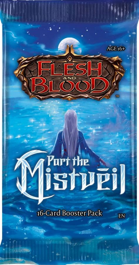 Part The Mistveil Fleshandbloodcards Com
