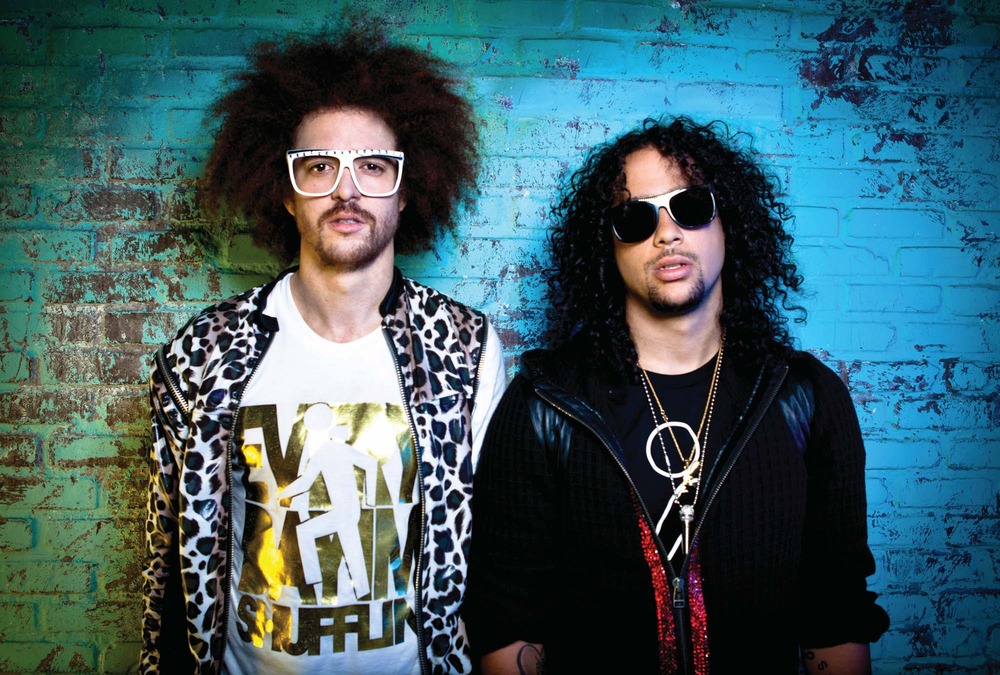 Discover the party rock anthem release date and get ready to vibe