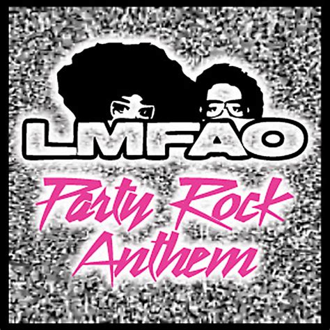 Party Rock Anthem Song And Lyrics By Lmfao Lauren Bennett Goonrock Spotify