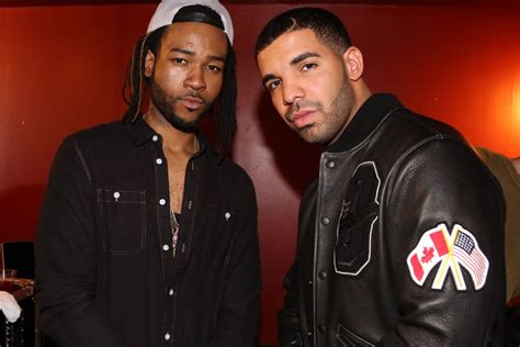 Partynextdoor Drake Ome Exy Ongs 4 U Reviews Clash Magazine Music News Reviews Interviews