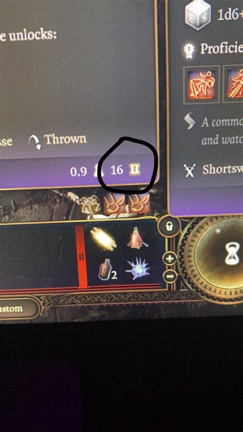 Patch 7 What Does This Mean R Baldursgate3