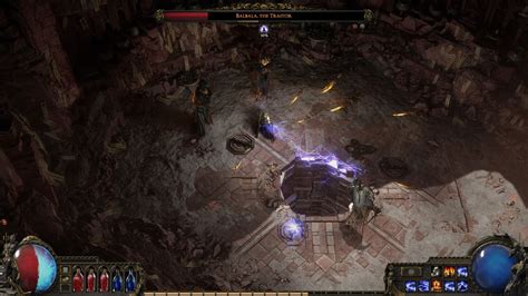 Path Of Exile 2 Early Access Release Date All Big Details One Esports