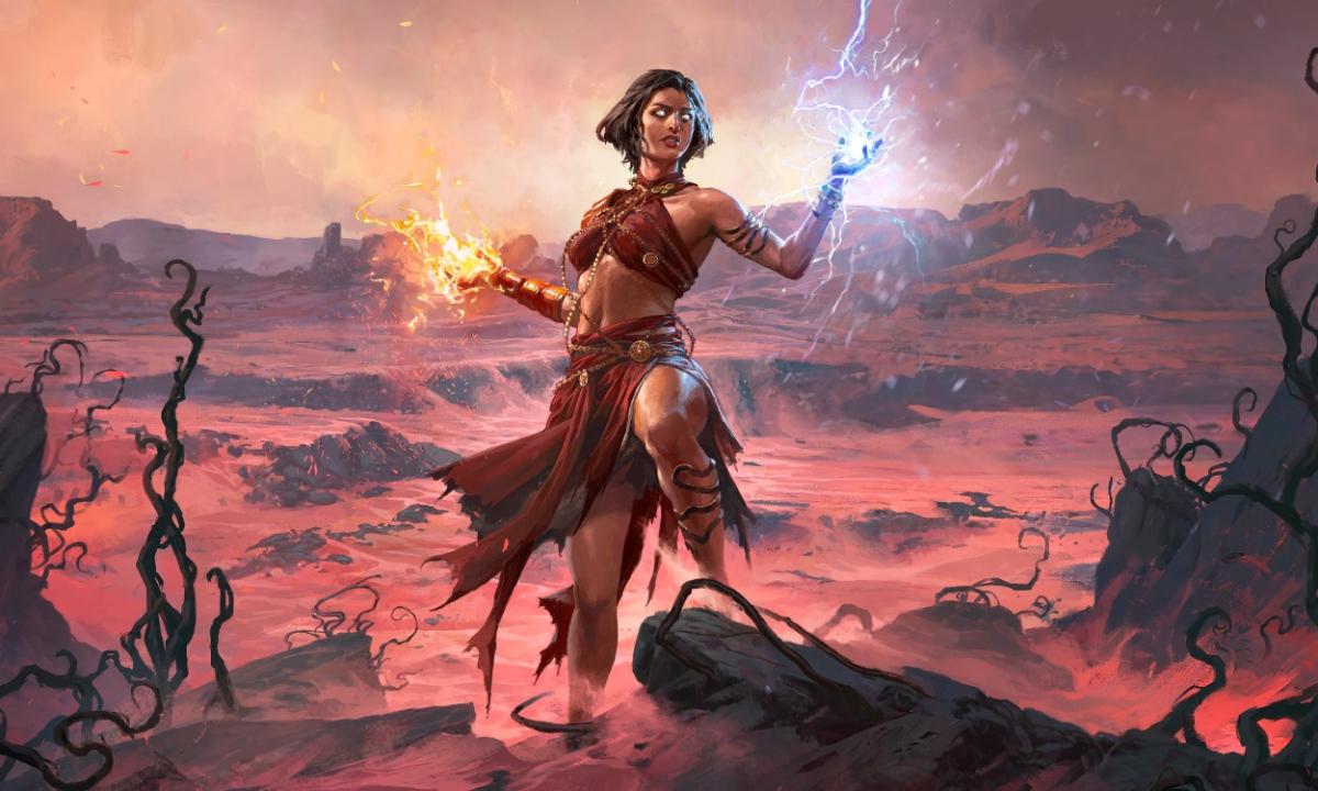 Path Of Exile 2 Early Access Release Date And Time