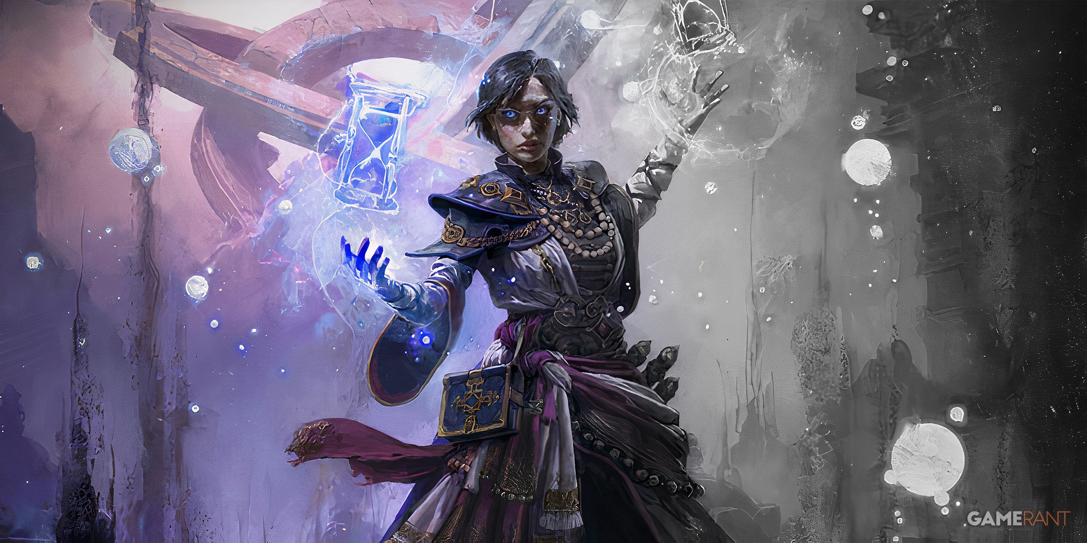 Path of Exile 2 Full Release Date Announced