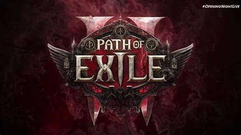 Path Of Exile 2 Release Date And How To Get Early Access Path Of Exile 2 Release Date And How To Get Early Access