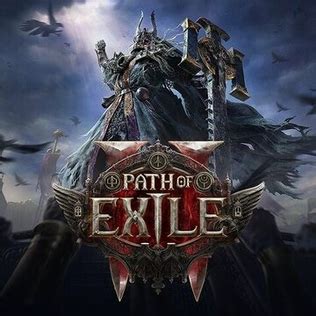 Path Of Exile Wikipedia
