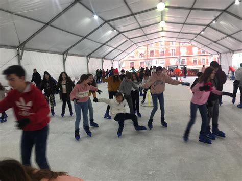 Patinaje Y Pel Cula Jumanji Iii 1 Y 3 Eso 20 12 19 Ieso Har Volar Guadalajara