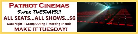 Patriot Cinemas Portland Me Movie Showtimes Patriot Cinemas Portland Me Movie Showtimes