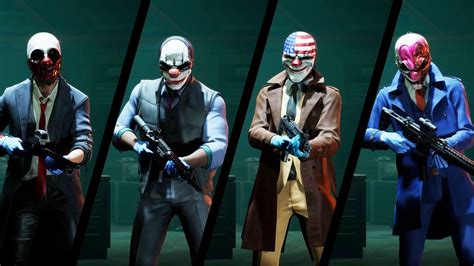 When Will Payday 2 Release Next? All You Need to Know About the Payday 2 Release Date