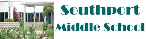 Pbs Southport Middle School