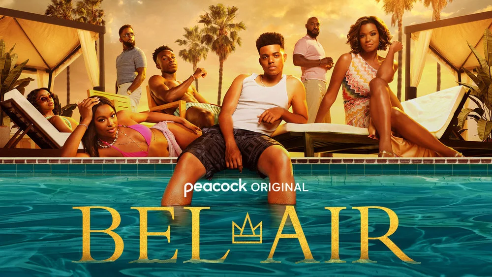 Peacock Sets The Premiere Date For Bel Air Season 4 And It S Still Bittersweet News