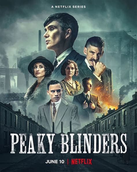 Peaky Blinders Movie Cast Release Date News Photos Of Cillian Murphy Rebecca Ferguson Barry Keoghan Film Netflix Tudum