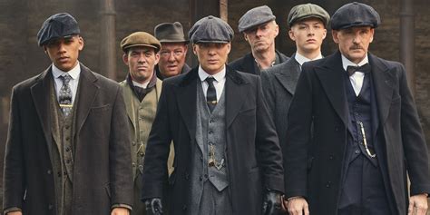 Unlocking the Future: Peaky Blinders Release Date Revealed