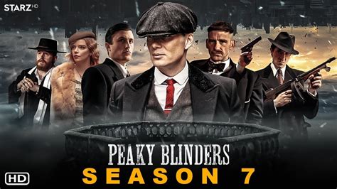Peaky Blinders Season 7 Release Date: Everything You Need to Know