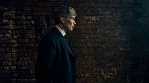 Peaky Blinders Upcoming Movie Won T Be The End Says Steven Knight