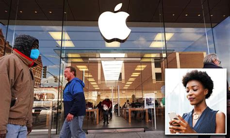 People Are Just Realizing There S A Hidden Meaning On The Back Of Every Iphone Newsbreak