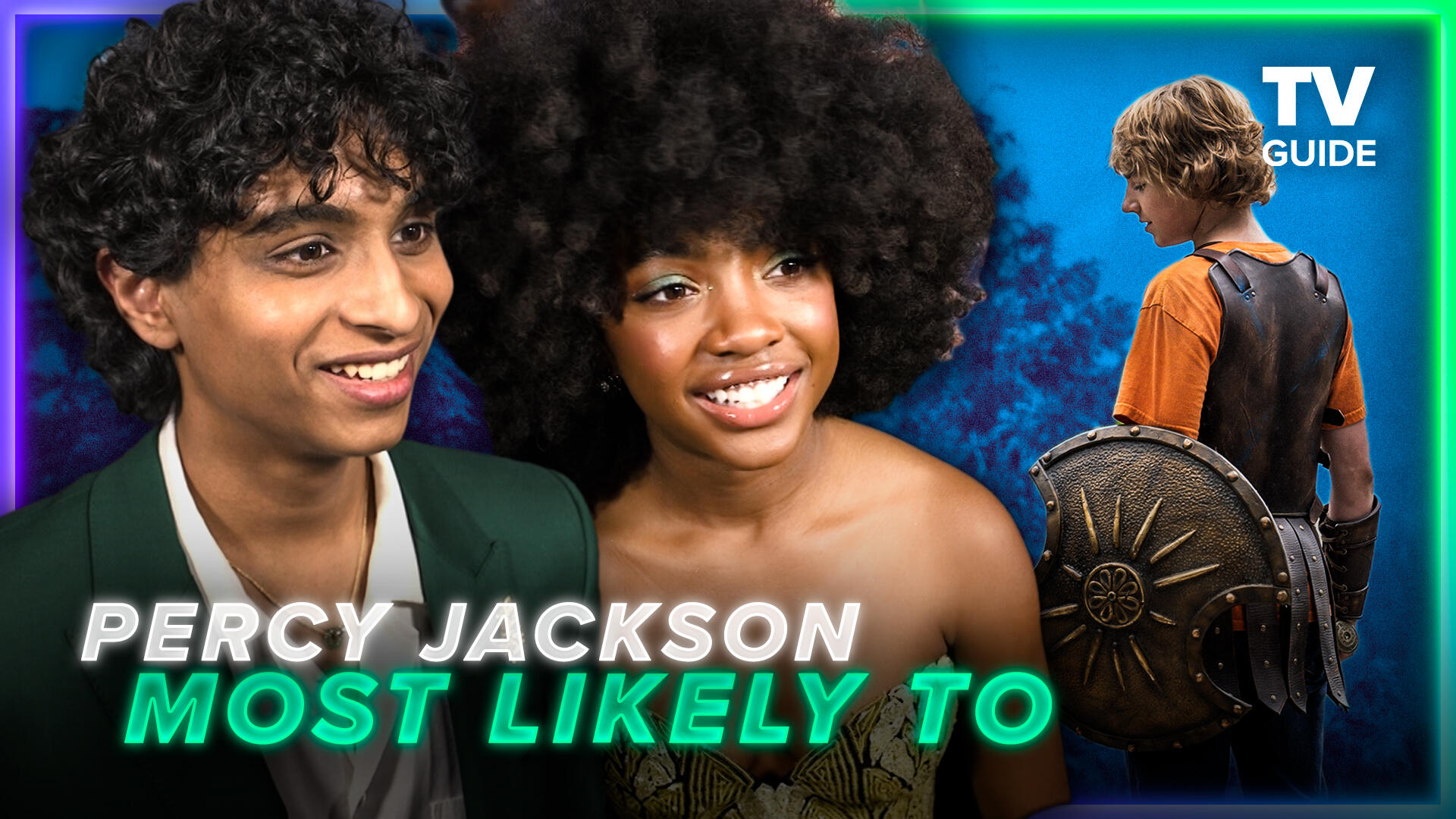 Percy Jackson And The Olympians Season 2 Latest News Cast And Everything To Know Tv Guide Percy Jackson And The Olympians Season 2 Latest News Cast And Everything To Know Tv Guide