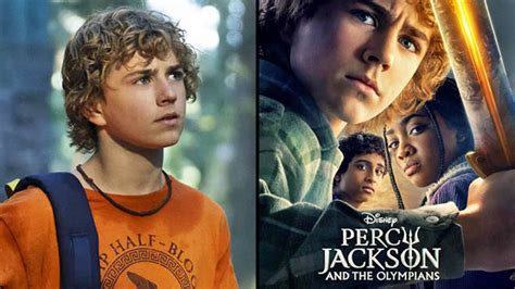 Percy Jackson Season 2 Release Date Cast Plot Spoilers News And Trailers Capital