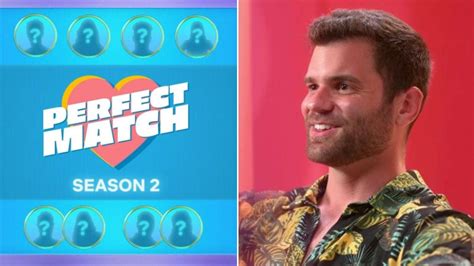 Unlock the Surprising Fact Behind the Perfect Match Season 2 Release Date