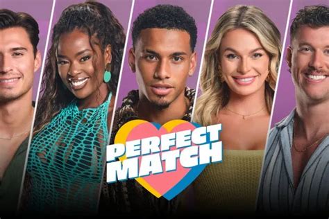 Perfect Match Season 3 Release Date: What's Happening Next