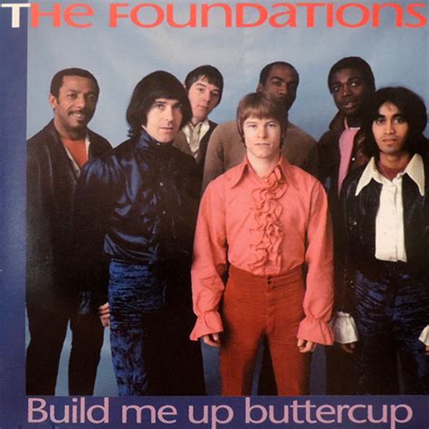 Performance Build Me Up Buttercup By The Foundations Secondhandsongs