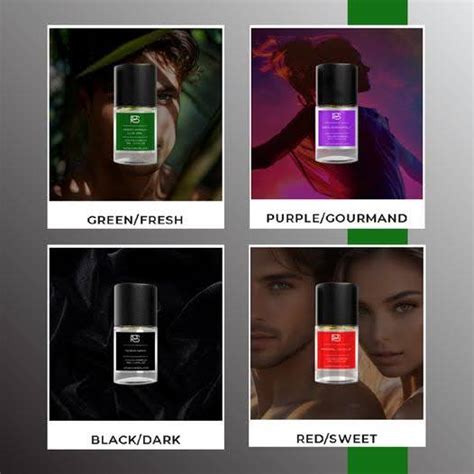 Perfume Myths Debunked What You Need To Know Before Visiting A Fragra Pocket Scents