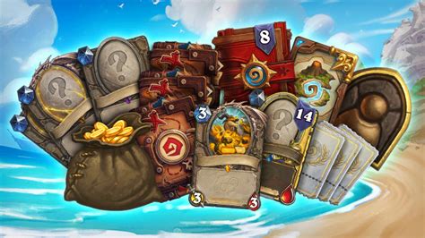 Perils In Paradise New Hearthstone Wiki Perils In Paradise New Hearthstone Wiki