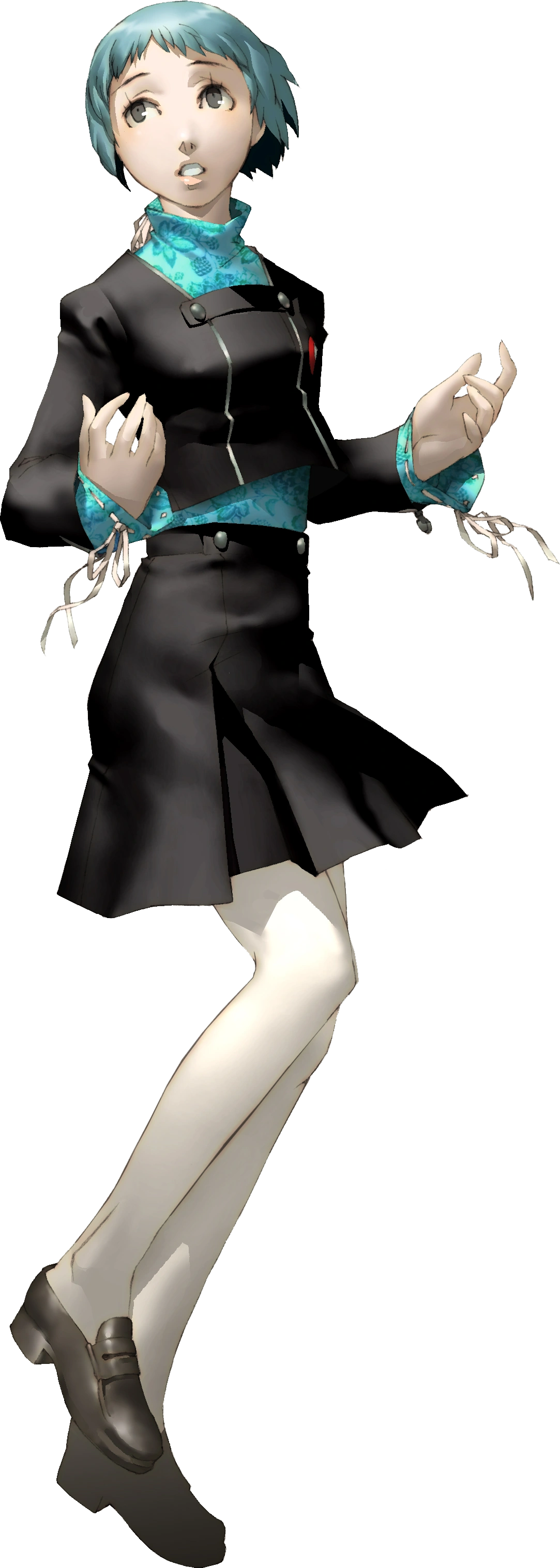 Persona 3 Portable Megami Tensei Wiki Fandom Persona 3 Portable Megami Tensei Wiki Fandom