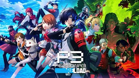 Persona 3 Release Date: The Ultimate Guide to When It Launches
